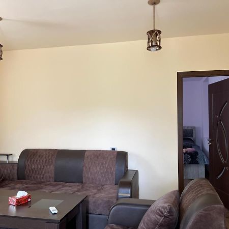 Arman Bed And Breakfast Halidzor Buitenkant foto