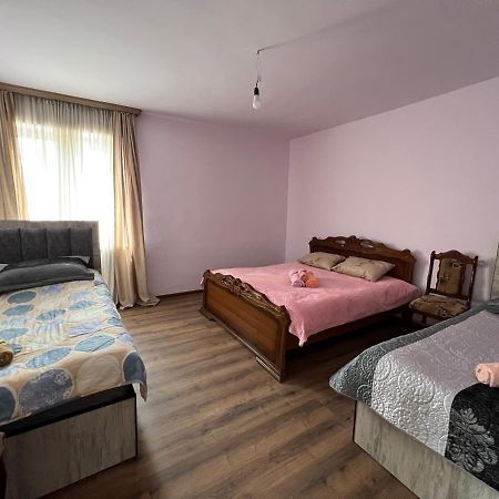 Arman Bed And Breakfast Halidzor Buitenkant foto