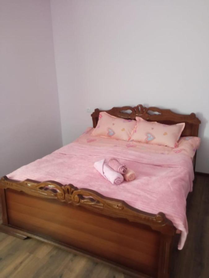 Arman Bed And Breakfast Halidzor Buitenkant foto