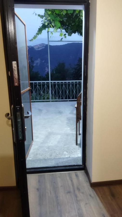 Arman Bed And Breakfast Halidzor Buitenkant foto