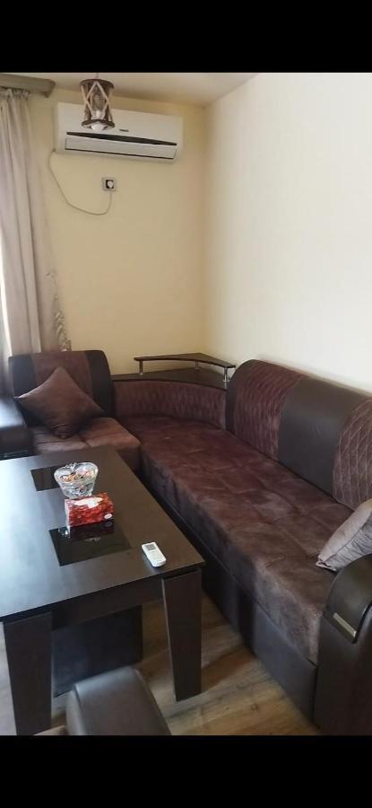 Arman Bed And Breakfast Halidzor Buitenkant foto