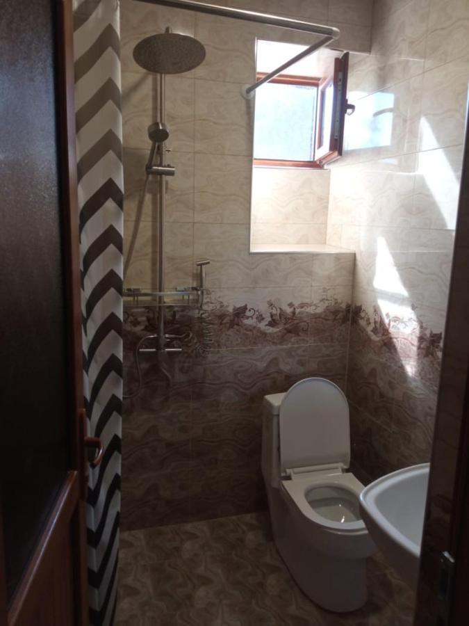 Arman Bed And Breakfast Halidzor Buitenkant foto