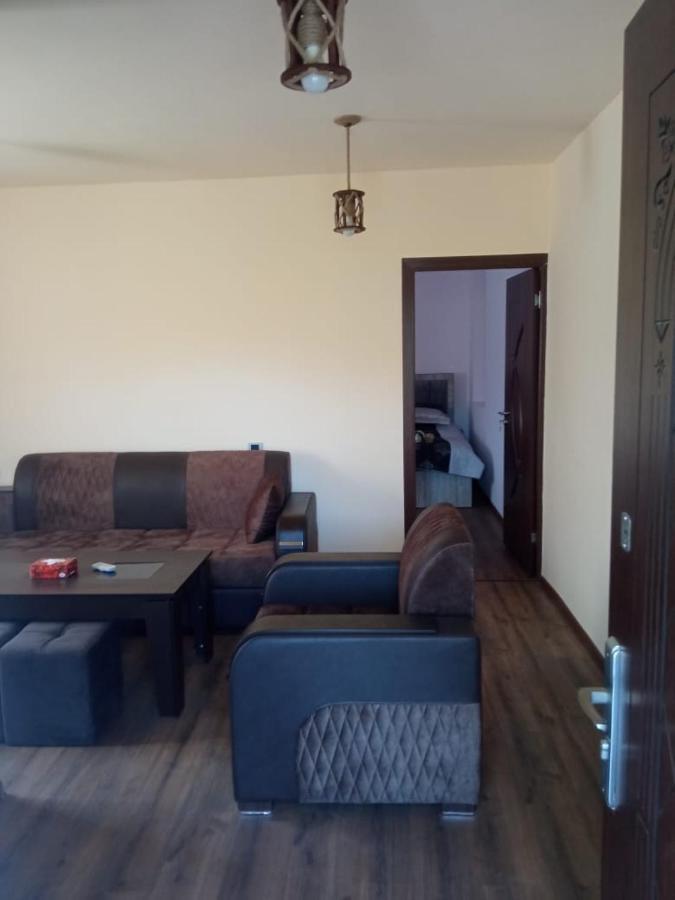Arman Bed And Breakfast Halidzor Buitenkant foto