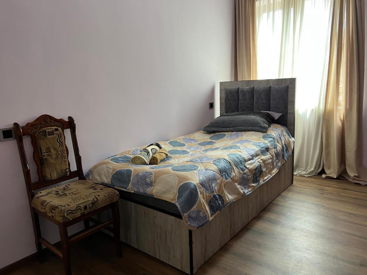 Arman Bed And Breakfast Halidzor Buitenkant foto