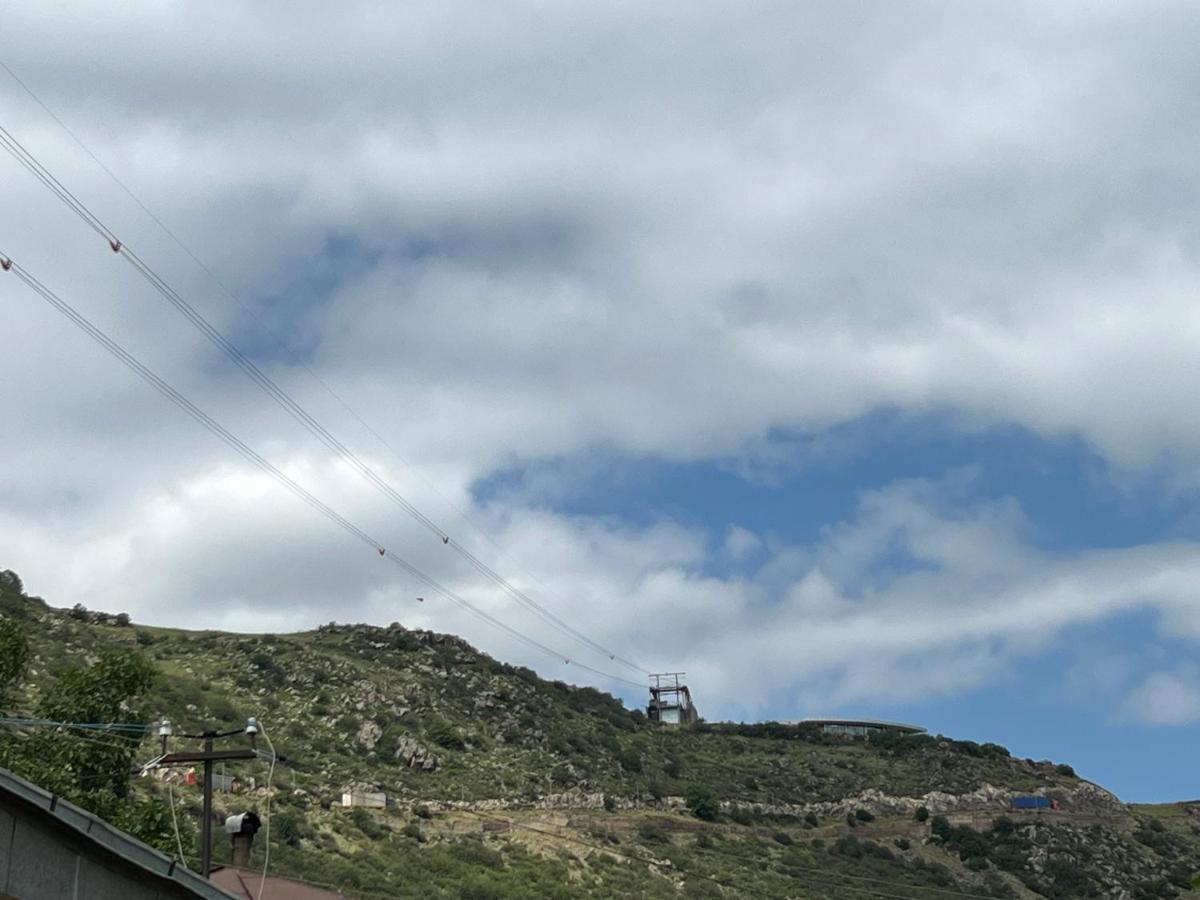Arman Bed And Breakfast Halidzor Buitenkant foto