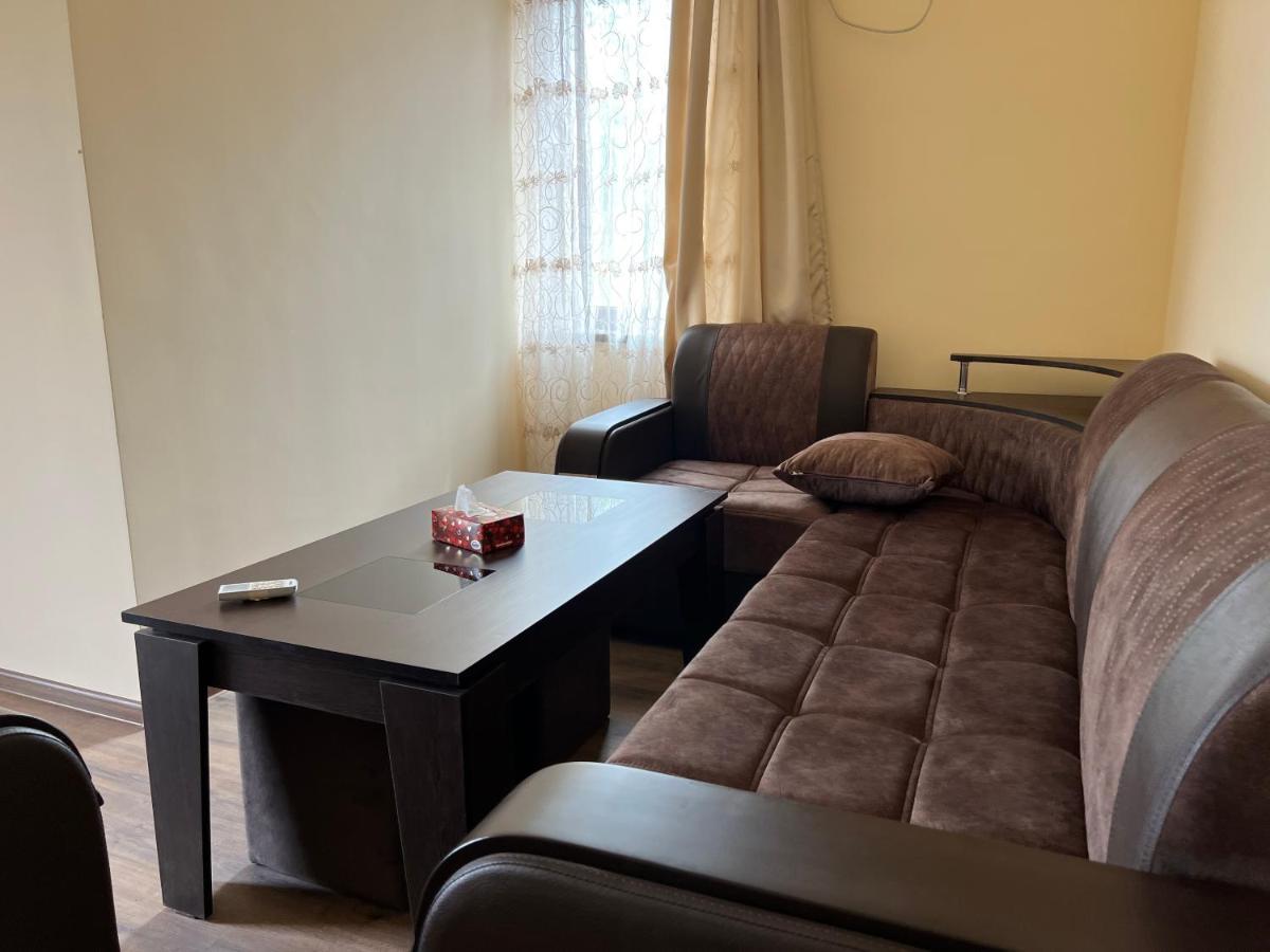 Arman Bed And Breakfast Halidzor Buitenkant foto
