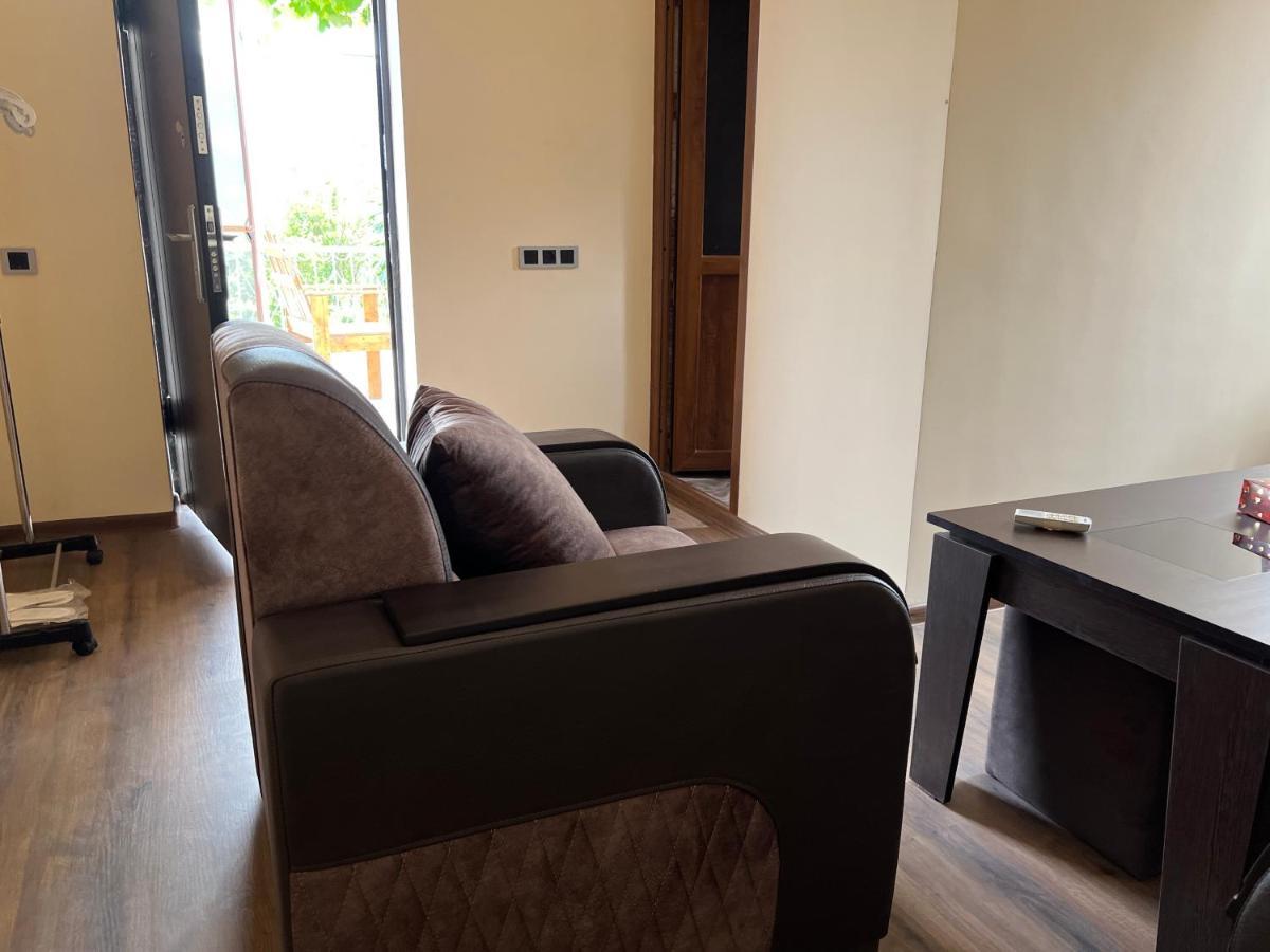 Arman Bed And Breakfast Halidzor Buitenkant foto